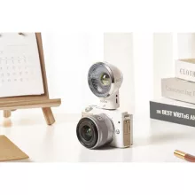 Godox Lux Elf - Retro vaku