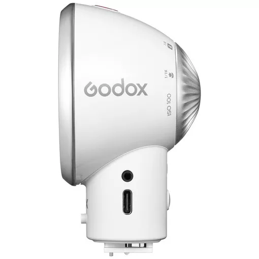Godox Lux Elf - Retro vaku
