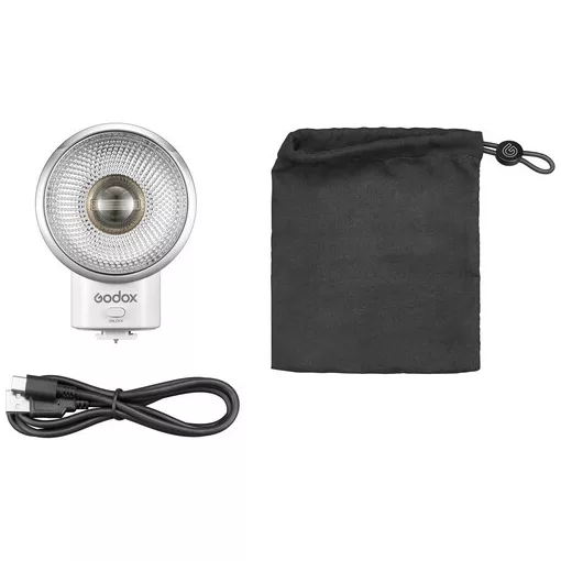 Godox Lux Elf - Retro vaku