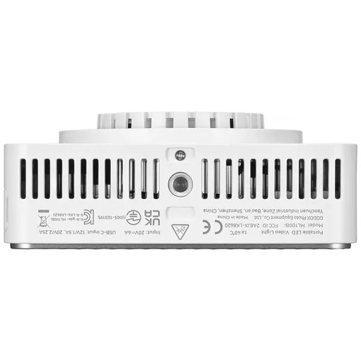Godox ML100 BI LED Lámpa (Bi-Color)
