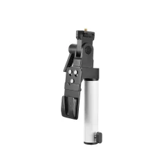   Godox AK-B02 V-Mount Akku Tartó Szett ML60II / ML100 Bi LED Lámpákhoz