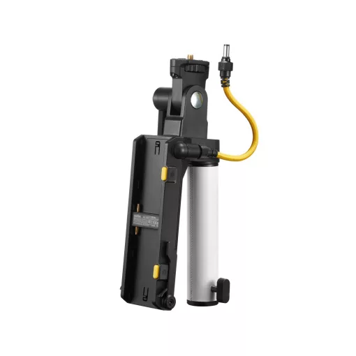 Godox ML60II BI Bi-Color LED Light (2800k-6500K)