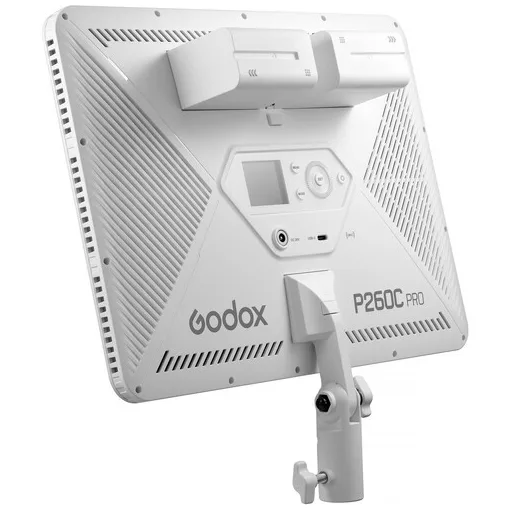 Godox P260Cpro LED Lámpa (45W)
