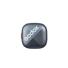 Godox Cube-S TX 2.4GHz Wireless Transmitter (2.4 GHz)