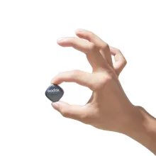 Godox Cube-S TX 2.4GHz Wireless Transmitter (2.4 GHz)