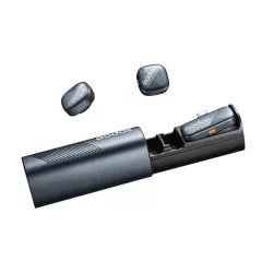   Godox Cube-SC Kit 2 - 2 csatornás Wireless - Vezeték nélküli Mikrofon USB-C csatlakozás, mobilokhoz (2.4 GHz)