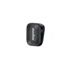 Godox Cube-SC Kit 2 - 2 csatornás Wireless - Vezeték nélküli Mikrofon USB-C csatlakozás, mobilokhoz (2.4 GHz)