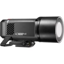 Godox AD600PROII akkumulátoros stúdióvaku