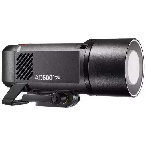 Godox AD600PROII akkumulátoros stúdióvaku