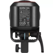 Godox AD600PROII akkumulátoros stúdióvaku