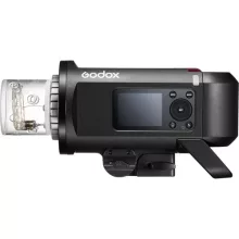 Godox AD600PROII akkumulátoros stúdióvaku