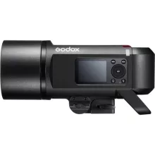 Godox AD600PROII akkumulátoros stúdióvaku
