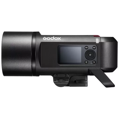 Godox AD600PROII akkumulátoros stúdióvaku