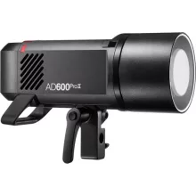 Godox AD600PROII akkumulátoros stúdióvaku