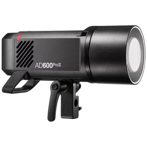 Godox AD600PROII akkumulátoros stúdióvaku