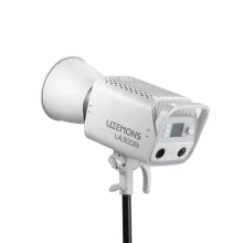 Godox Litemons LA300BI Bi-Color LED Video Lámpa (300W)
