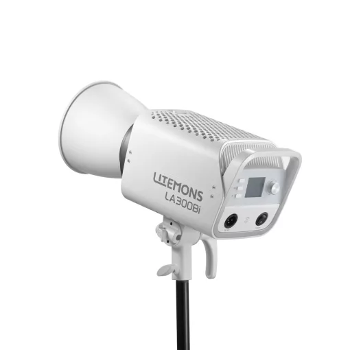 Godox Litemons LA300BI Bi-Color LED Video Lámpa (300W)