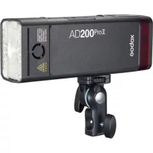 Godox AD200PRO II akkumulátoros vaku