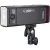 Godox AD200PRO II akkumulátoros vaku