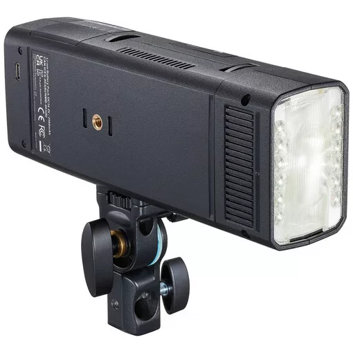 Godox AD200PRO II akkumulátoros vaku