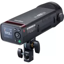 Godox AD200PRO II akkumulátoros vaku