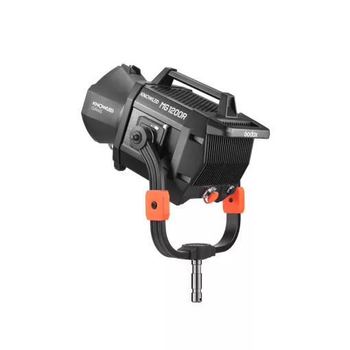 Godox MG1200R RGB Knowled