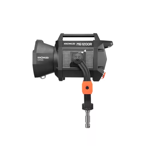 Godox MG1200R RGB Knowled