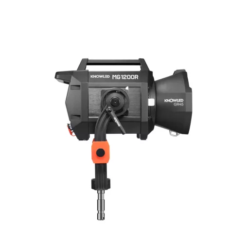 Godox MG1200R RGB Knowled