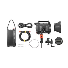 Godox MG1200R RGB Knowled