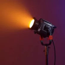 Godox MG1200R RGB Knowled