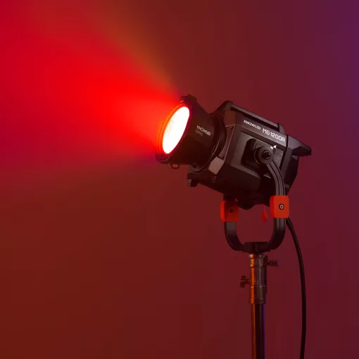 Godox MG1200R RGB Knowled