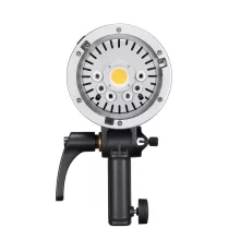 Godox AD600BM II Manuális Akkumulátoros Vaku (600Ws, HSS)