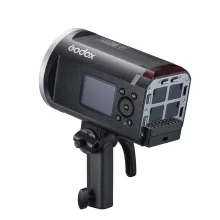 Godox AD600BM II Manuális Akkumulátoros Vaku (600Ws, HSS)