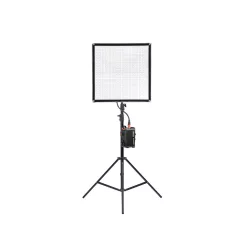   Godox F200R  KNOWLED RGB Flexibilis LED lámpa (200W, 63 x 63cm)