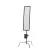   Godox F200SR  KNOWLED RGB Flexibilis LED lámpa (200W, 34 x 122cm)