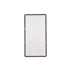  Godox F400R  KNOWLED RGB Flexibilis LED lámpa (400W, 63 x 122cm)