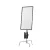   Godox F400R  KNOWLED RGB Flexibilis LED lámpa (400W, 63 x 122cm)