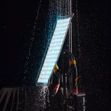 Godox F800R  KNOWLED RGB Flexibilis LED lámpa (800W, 122 x 122cm)