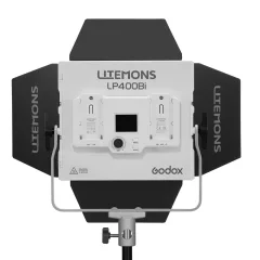 Godox Litemons LP400BI LED Tabló Bi-Color (36W)