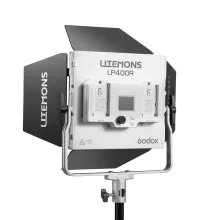 Godox Litemons LP400R KIT 3 - RGB LED Tabló (36W)