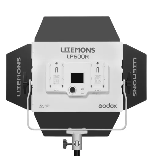 Godox Litemons LP600R KIT 3 - RGB LED Tabló (60W)