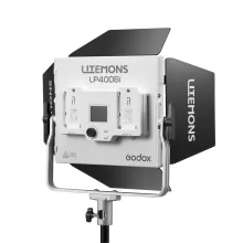 Godox Litemons LP400BI KIT 3 - LED Tabló Bi-Color (36W)