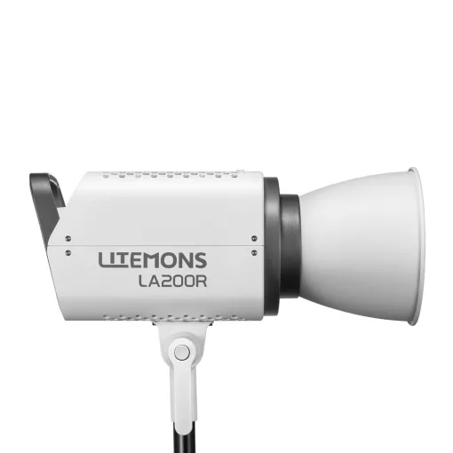 Godox Litemons LA200R RGB LED Lámpa (200W)