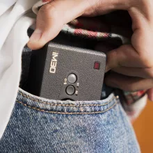 Godox iM30 iFlash - Retro vaku