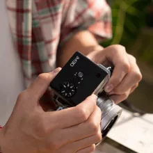 Godox iM30 iFlash - Retro vaku
