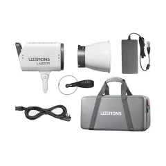   Godox Litemons LA200R K1 RGB LED Lámpa Szett Hordtáskában (200W)