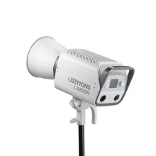 Godox Litemons LA200R K1 RGB LED Lámpa Szett Hordtáskában (200W)