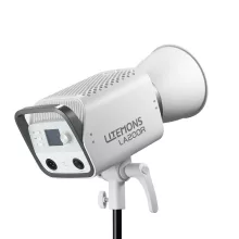Godox Litemons LA200R K1 RGB LED Lámpa Szett Hordtáskában (200W)
