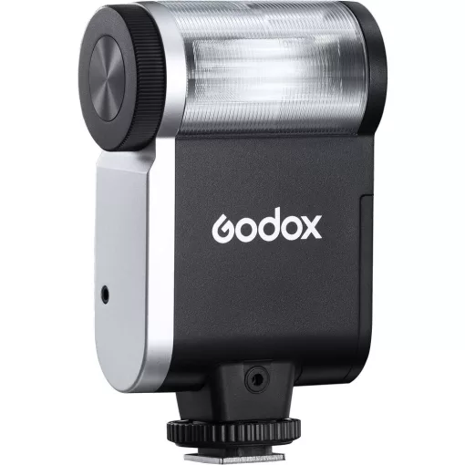 Godox iA32 iFlash - Retro vaku