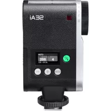 Godox iA32 iFlash - Retro vaku